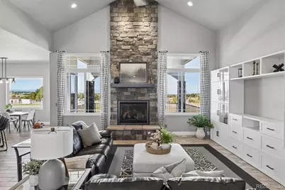 13161 Endless View Way, Parker, CO 80138 - Photo 6