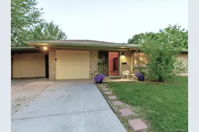 4151 S Galapago Street, Englewood, CO 80110 - Photo 2