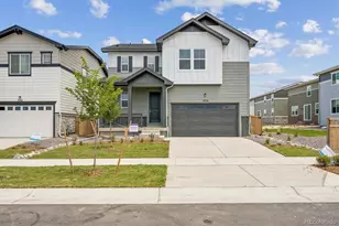 5732 N Indigo Rose St, Aurora, CO 80019 - Photo 1