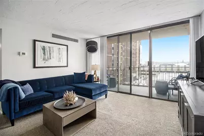 1020 15th Street #9N, Denver, CO 80202 - Photo 1