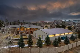 6302 Charrington Dr, Cherry Hills Village, CO 80111 - Photo 2