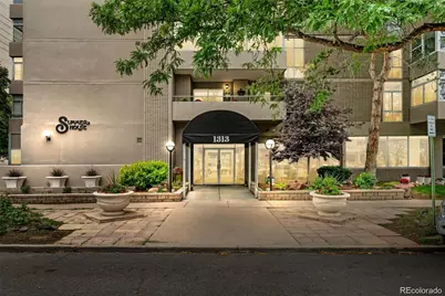 1313 N Williams Street #705, Denver, CO 80218 - Photo 28