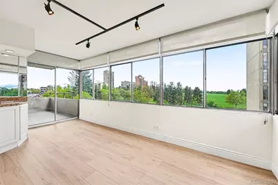 1313 N Williams Street #705, Denver, CO 80218 - Photo 1