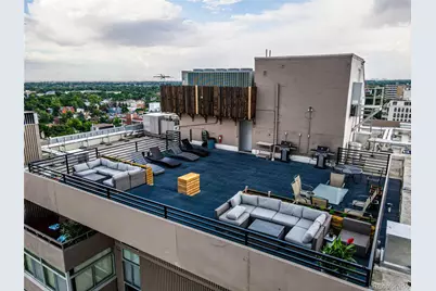 1313 N Williams Street #705, Denver, CO 80218 - Photo 30