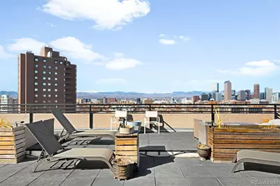 1313 N Williams Street #705, Denver, CO 80218 - Photo 34