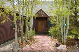 400 Ridge Rd, Tabernash, CO 80478 - Photo 2