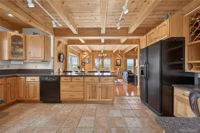 400 Ridge Road, Tabernash, CO 80478 - Photo 16