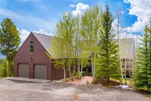 400 Ridge Rd, Tabernash, CO 80478 - Photo 4