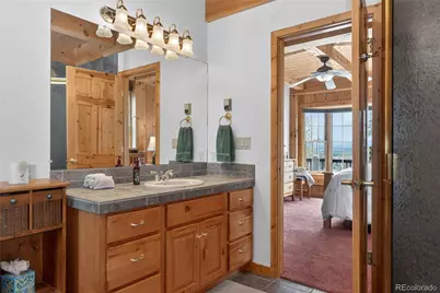 400 Ridge Road, Tabernash, CO 80478 - Photo 32