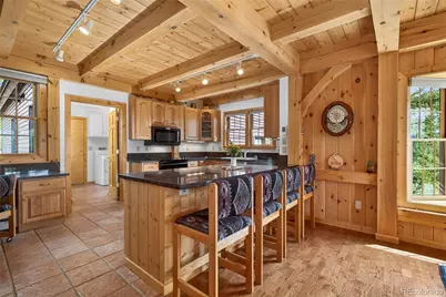 400 Ridge Road, Tabernash, CO 80478 - Photo 14