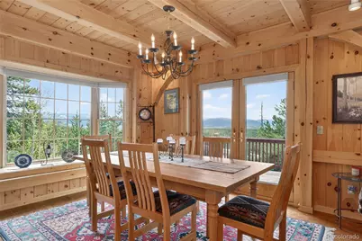400 Ridge Road, Tabernash, CO 80478 - Photo 12