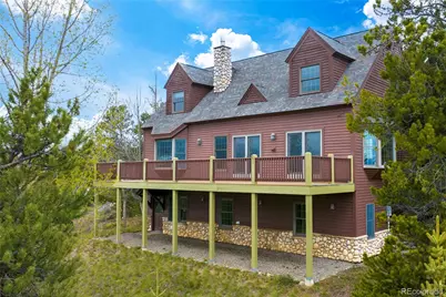 400 Ridge Road, Tabernash, CO 80478 - Photo 6