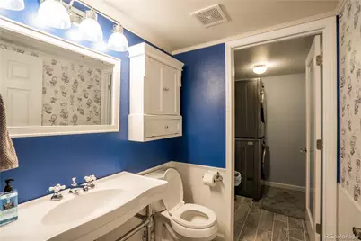 5915 Pioneer Mesa Drive, Colorado Springs, CO 80923 - Photo 12
