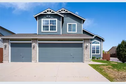5915 Pioneer Mesa Drive, Colorado Springs, CO 80923 - Photo 2