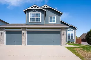 5915 Pioneer Mesa Dr, Colorado Springs, CO 80923 - Photo 2