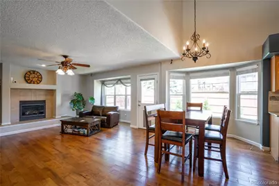 5915 Pioneer Mesa Drive, Colorado Springs, CO 80923 - Photo 10