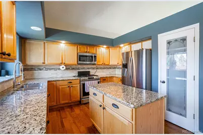 5915 Pioneer Mesa Drive, Colorado Springs, CO 80923 - Photo 8