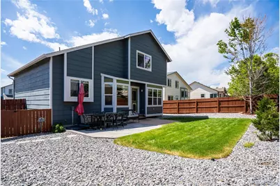 5915 Pioneer Mesa Drive, Colorado Springs, CO 80923 - Photo 30