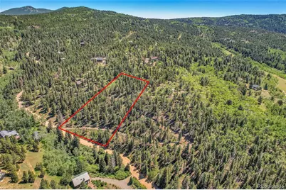 Block 9 Lot 5 Hughesville Road, Black Hawk, CO 80422 - Photo 14