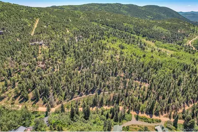 Block 9 Lot 5 Hughesville Road, Black Hawk, CO 80422 - Photo 2