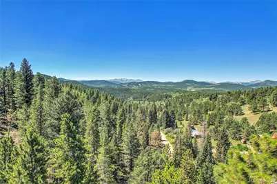 Block 9 Lot 5 Hughesville Road, Black Hawk, CO 80422 - Photo 4
