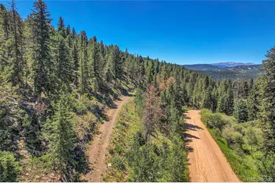 Block 9 Lot 5 Hughesville Road, Black Hawk, CO 80422 - Photo 6
