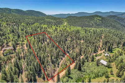 Block 9 Lot 5 Hughesville Road, Black Hawk, CO 80422 - Photo 16