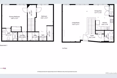 70 W 6th Avenue #107, Denver, CO 80204 - Photo 30