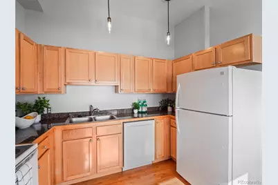 70 W 6th Avenue #107, Denver, CO 80204 - Photo 12