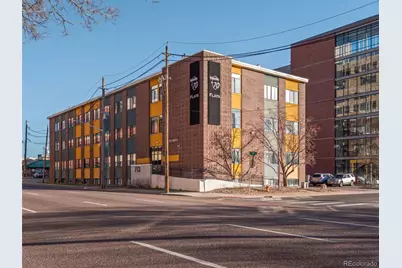 70 W 6th Avenue #107, Denver, CO 80204 - Photo 28