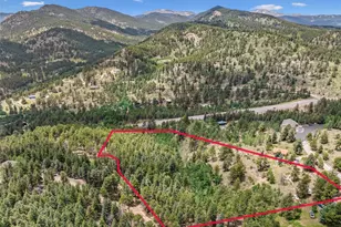 135 Linda Trail, Bailey, CO 80421 - Photo 1