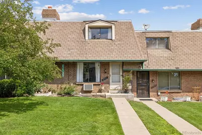 7711 W Glasgow Place, Littleton, CO 80128 - Photo 1