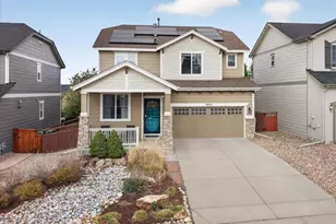 2955 Night Song Way, Castle Rock, CO 80109 - Photo 2