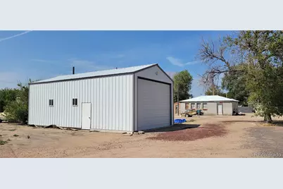 312 E 6th Street, Julesburg, CO 80737 - Photo 1