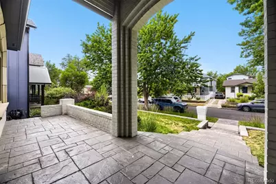 1958 S Corona Street, Denver, CO 80210 - Photo 4