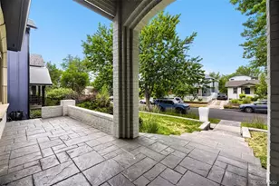 1958 S Corona St, Denver, CO 80210 - Photo 4