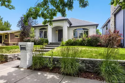 1958 S Corona Street, Denver, CO 80210 - Photo 2