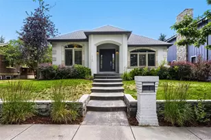 1958 S Corona St, Denver, CO 80210 - Photo 1