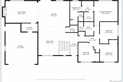 7050 S Newland Court, Littleton, CO 80128 - Photo 40