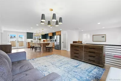 7050 S Newland Court, Littleton, CO 80128 - Photo 4