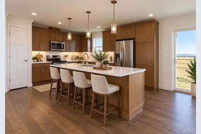 21209 Chesley Drive, Calhan, CO 80808 - Photo 6