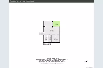 4987 E Lake Avenue, Centennial, CO 80121 - Photo 48