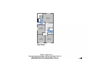 4987 E Lake Ave, Centennial, CO 80121 - Photo 46