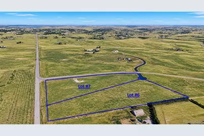 Lot 6 Wrangle Court, Parker, CO 80138 - Photo 2