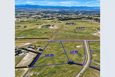 Lot 6 Wrangle Court, Parker, CO 80138 - Photo 1