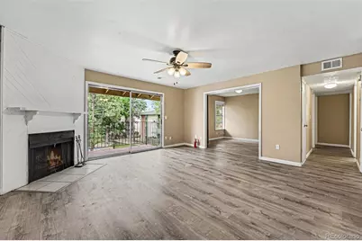 12168 Melody Drive #303, Denver, CO 80234 - Photo 1