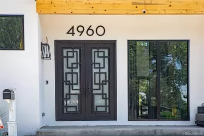 4960 S Lipan Drive, Englewood, CO 80110 - Photo 4