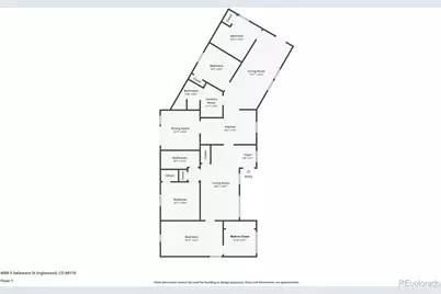 4000 S Delaware Street, Englewood, CO 80110 - Photo 28