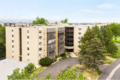 14001 E Marina Drive #508, Aurora, CO 80014 - Photo 2