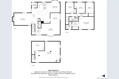 6470 S Locust Way, Centennial, CO 80111 - Photo 36